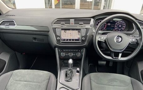 Volkswagen Tiguan II, 2021 год, 1 700 000 рублей, 7 фотография