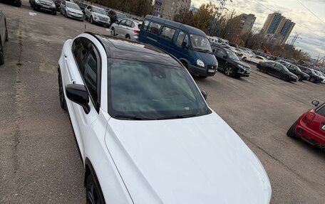 Geely Tugella FY11, 2024 год, 3 000 000 рублей, 5 фотография