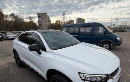 Geely Tugella FY11, 2024 год, 3 000 000 рублей, 6 фотография