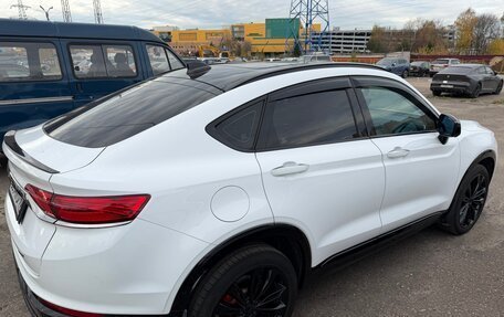 Geely Tugella FY11, 2024 год, 3 000 000 рублей, 8 фотография