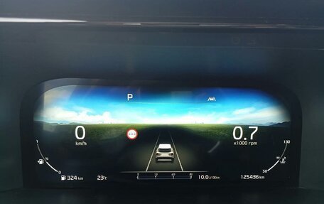 KIA Sorento IV, 2022 год, 3 540 000 рублей, 6 фотография