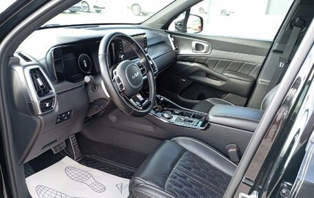 KIA Sorento IV, 2022 год, 3 540 000 рублей, 7 фотография
