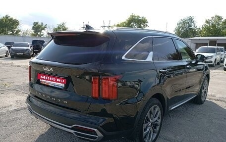 KIA Sorento IV, 2022 год, 3 540 000 рублей, 4 фотография