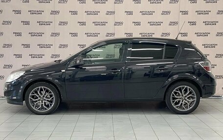 Opel Astra H, 2011 год, 569 000 рублей, 5 фотография