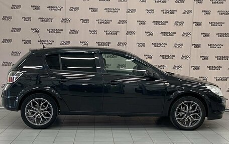 Opel Astra H, 2011 год, 569 000 рублей, 4 фотография