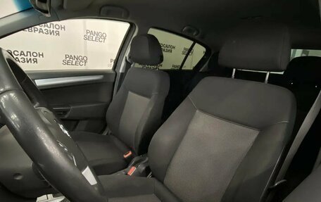 Opel Astra H, 2011 год, 569 000 рублей, 9 фотография