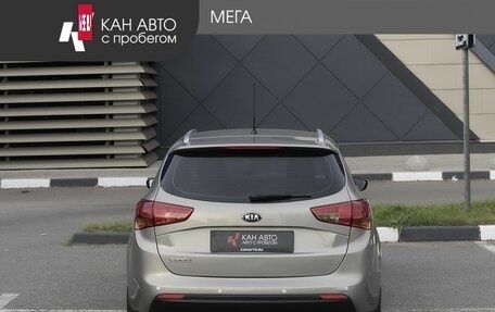 KIA cee'd III, 2015 год, 1 042 000 рублей, 4 фотография