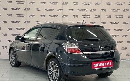 Opel Astra H, 2011 год, 569 000 рублей, 8 фотография