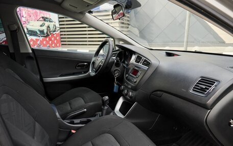 KIA cee'd III, 2015 год, 1 042 000 рублей, 6 фотография