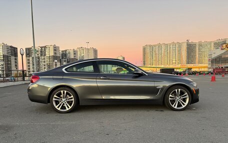 BMW 4 серия, 2018 год, 2 530 000 рублей, 4 фотография
