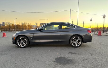 BMW 4 серия, 2018 год, 2 530 000 рублей, 7 фотография