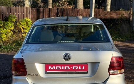 Volkswagen Polo VI (EU Market), 2019 год, 1 500 000 рублей, 2 фотография