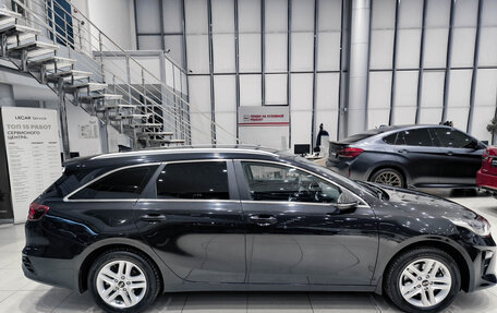 KIA cee'd III, 2019 год, 1 900 000 рублей, 5 фотография