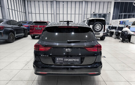 KIA cee'd III, 2019 год, 1 900 000 рублей, 7 фотография