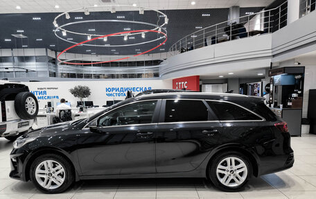 KIA cee'd III, 2019 год, 1 900 000 рублей, 10 фотография