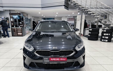 KIA cee'd III, 2019 год, 1 900 000 рублей, 2 фотография