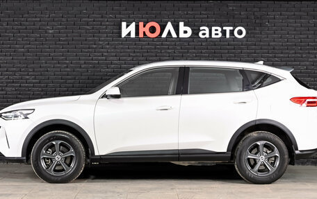 Haval F7 I, 2023 год, 2 400 000 рублей, 8 фотография