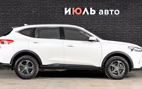 Haval F7 I, 2023 год, 2 400 000 рублей, 9 фотография
