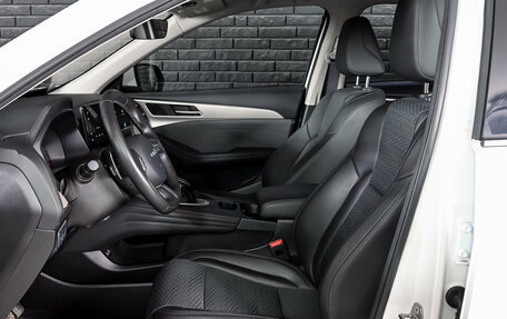 Haval F7 I, 2023 год, 2 400 000 рублей, 10 фотография