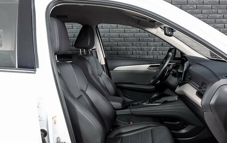 Haval F7 I, 2023 год, 2 400 000 рублей, 11 фотография