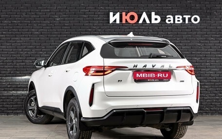 Haval F7 I, 2023 год, 2 400 000 рублей, 7 фотография