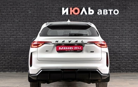 Haval F7 I, 2023 год, 2 400 000 рублей, 5 фотография