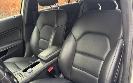 Mercedes-Benz A-Класс, 2014 год, 1 520 000 рублей, 7 фотография
