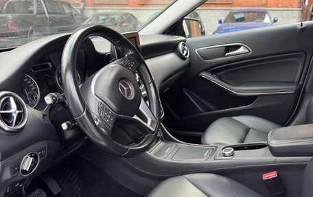 Mercedes-Benz A-Класс, 2014 год, 1 520 000 рублей, 6 фотография