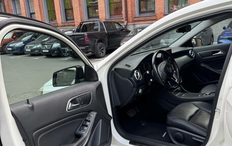 Mercedes-Benz A-Класс, 2014 год, 1 520 000 рублей, 5 фотография