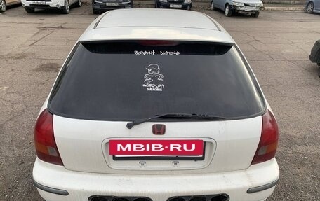 Honda Civic VII, 1997 год, 430 000 рублей, 3 фотография