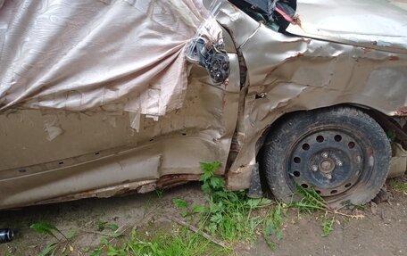 KIA Cerato I, 2006 год, 120 000 рублей, 7 фотография