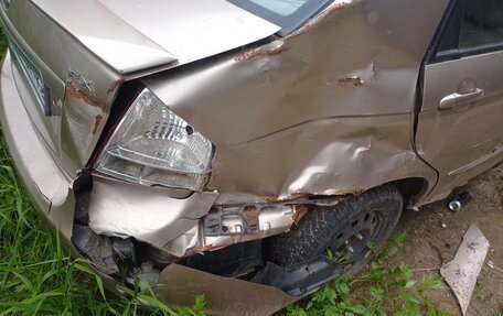 KIA Cerato I, 2006 год, 120 000 рублей, 5 фотография