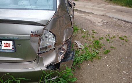KIA Cerato I, 2006 год, 120 000 рублей, 6 фотография