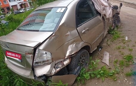 KIA Cerato I, 2006 год, 120 000 рублей, 3 фотография