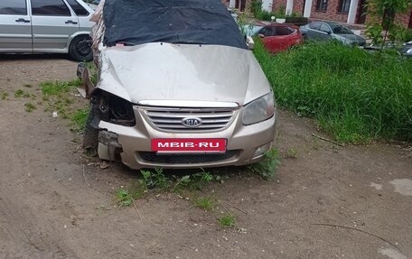 KIA Cerato I, 2006 год, 120 000 рублей, 2 фотография