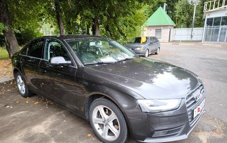 Audi A4, 2012 год, 1 150 000 рублей, 6 фотография