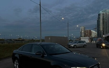 Audi A4, 2012 год, 1 150 000 рублей, 2 фотография