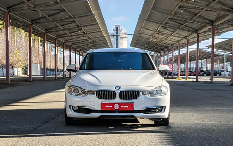BMW 3 серия, 2012 год, 1 899 900 рублей, 3 фотография