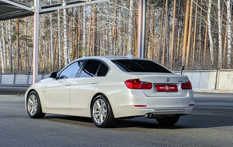 BMW 3 серия, 2012 год, 1 899 900 рублей, 5 фотография