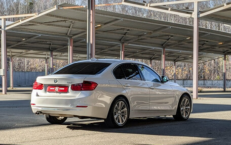 BMW 3 серия, 2012 год, 1 899 900 рублей, 7 фотография