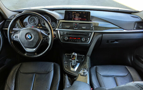 BMW 3 серия, 2012 год, 1 899 900 рублей, 8 фотография