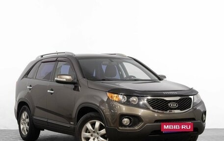 KIA Sorento II рестайлинг, 2012 год, 1 599 000 рублей, 2 фотография
