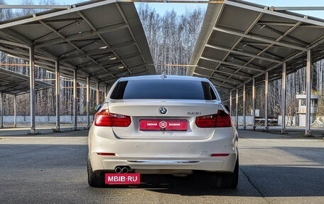 BMW 3 серия, 2012 год, 1 899 900 рублей, 6 фотография