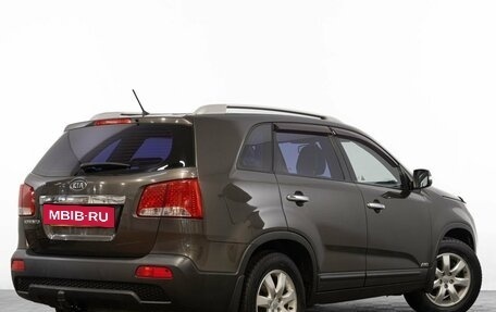 KIA Sorento II рестайлинг, 2012 год, 1 599 000 рублей, 5 фотография