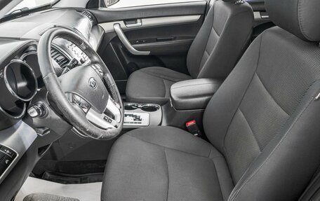 KIA Sorento II рестайлинг, 2012 год, 1 599 000 рублей, 11 фотография