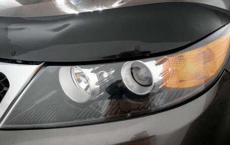 KIA Sorento II рестайлинг, 2012 год, 1 599 000 рублей, 8 фотография