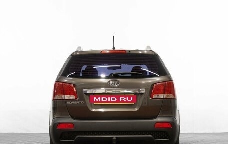 KIA Sorento II рестайлинг, 2012 год, 1 599 000 рублей, 6 фотография