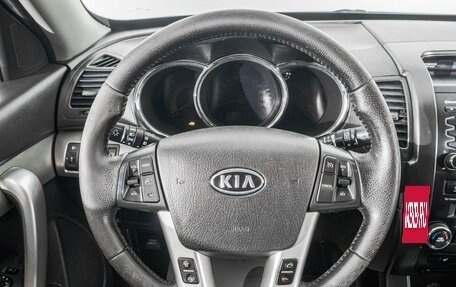 KIA Sorento II рестайлинг, 2012 год, 1 599 000 рублей, 14 фотография
