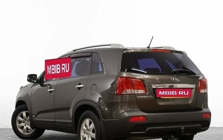 KIA Sorento II рестайлинг, 2012 год, 1 599 000 рублей, 7 фотография
