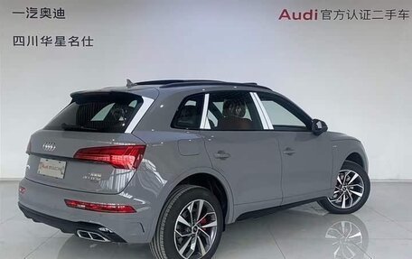 Audi Q5, 2026 год, 5 600 000 рублей, 3 фотография